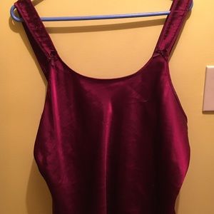 Ladies camisole